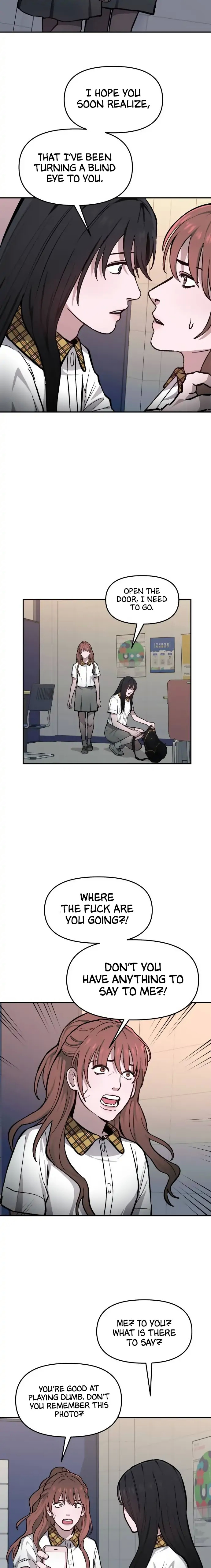 Read Look-Alike Daughter Manga Online