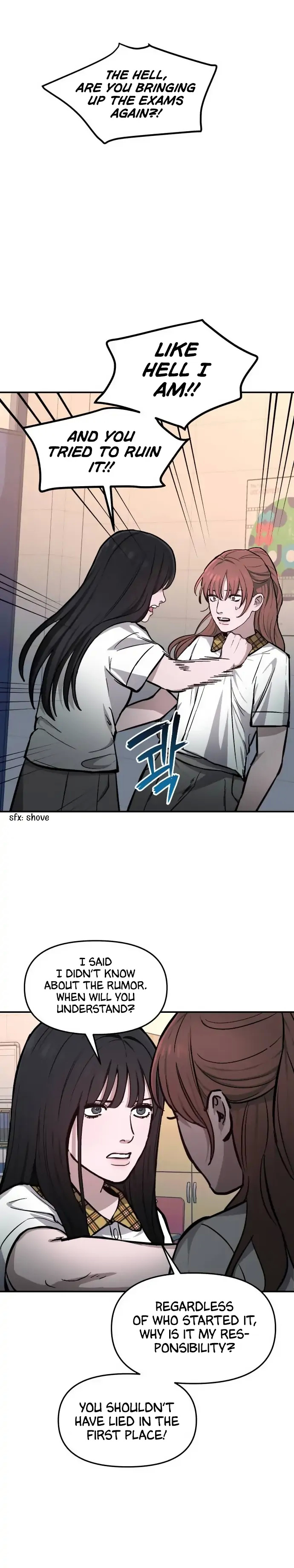 Read Look-Alike Daughter Manga Online