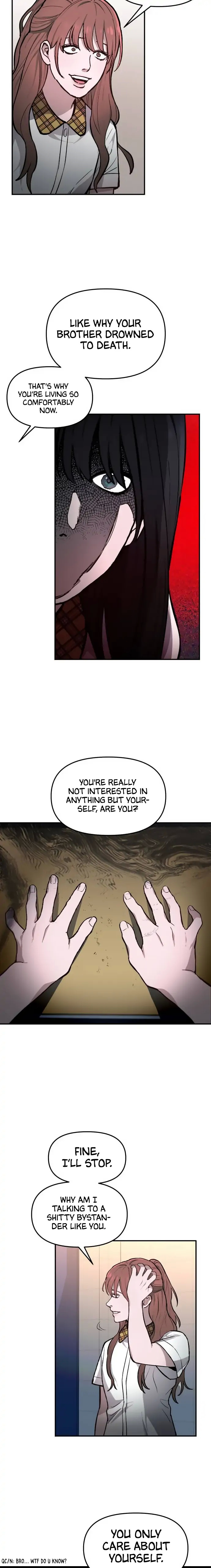 Read Look-Alike Daughter Manga Online