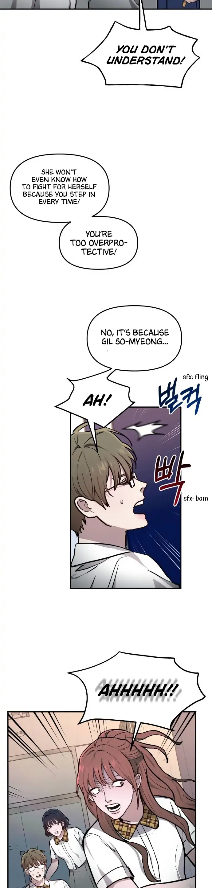 Read Look-Alike Daughter Manga Online