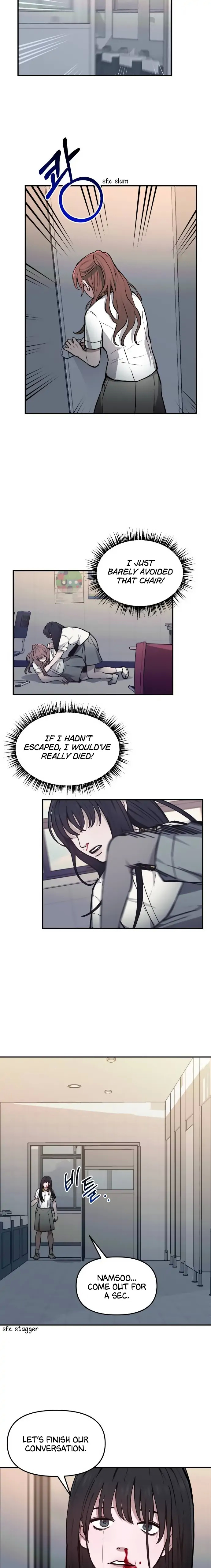 Read Look-Alike Daughter Manga Online