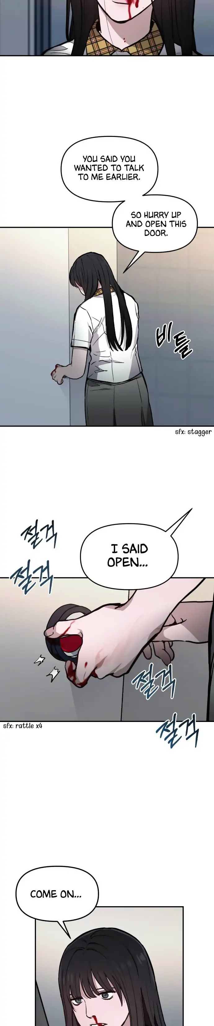 Read Look-Alike Daughter Manga Online