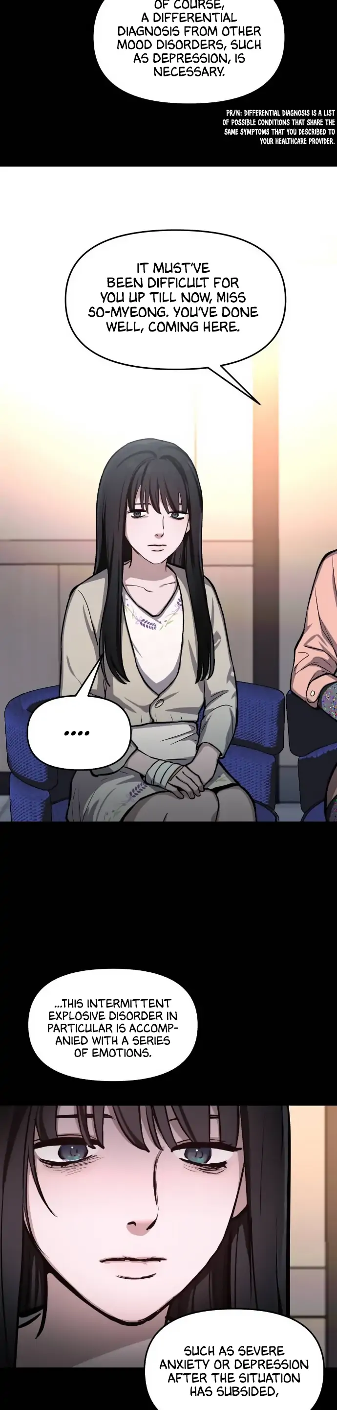 Read Look-Alike Daughter Manga Online