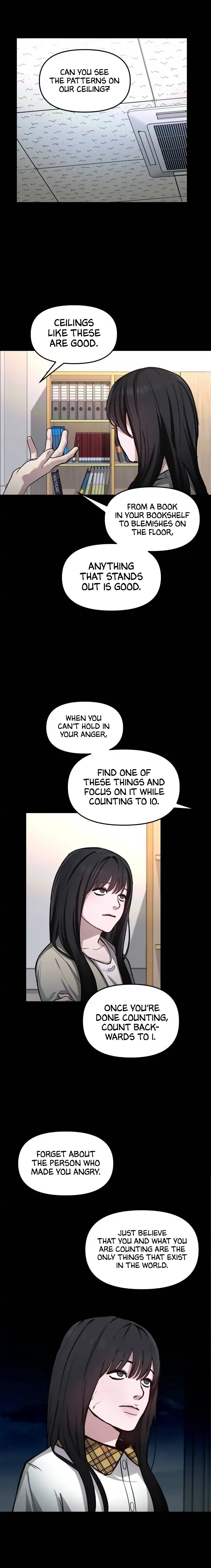 Read Look-Alike Daughter Manga Online