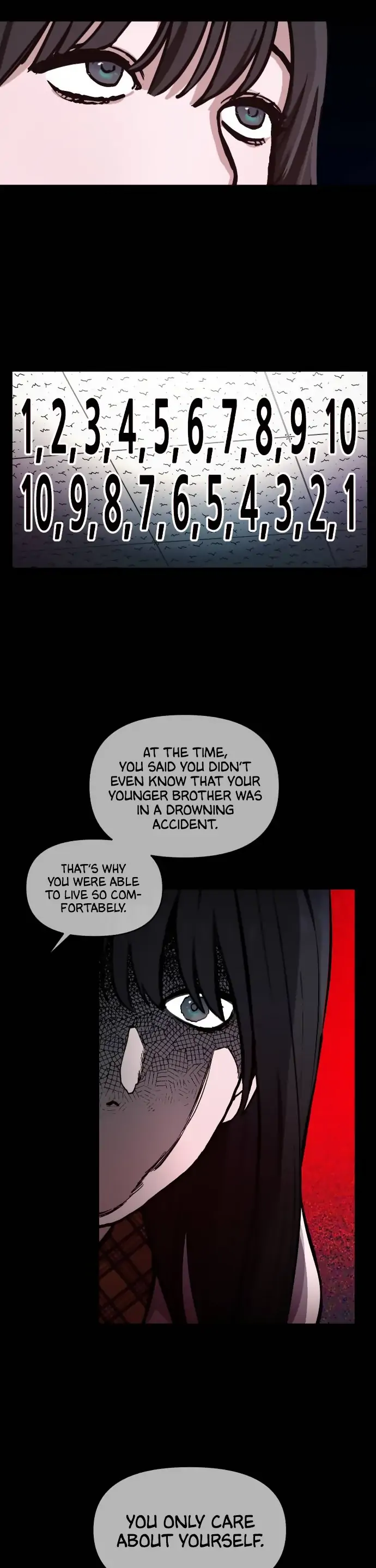 Read Look-Alike Daughter Manga Online