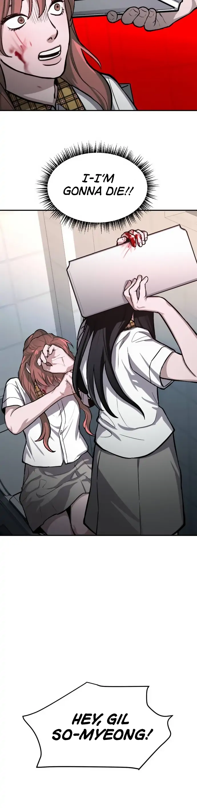 Read Look-Alike Daughter Manga Online