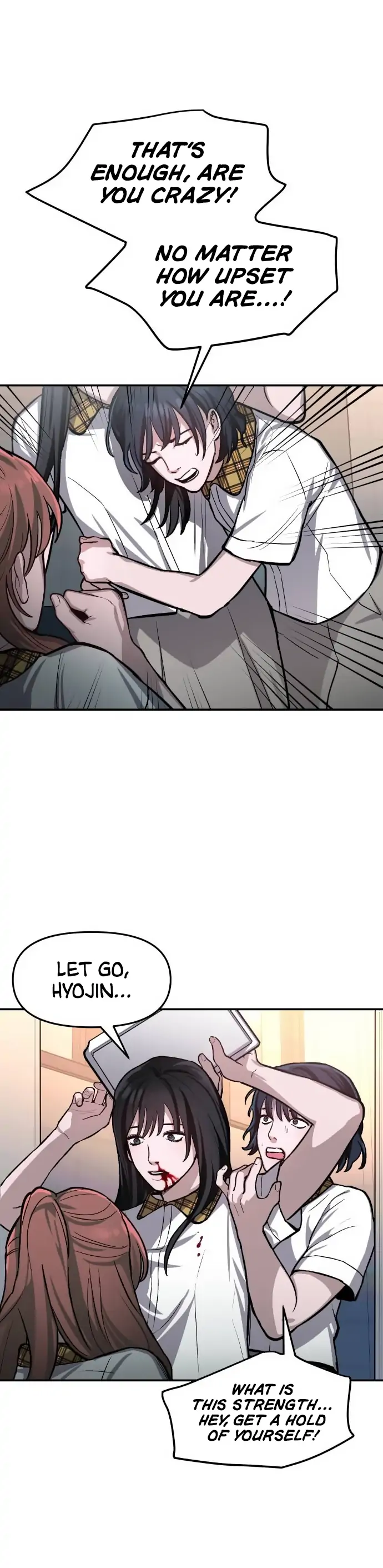 Read Look-Alike Daughter Manga Online