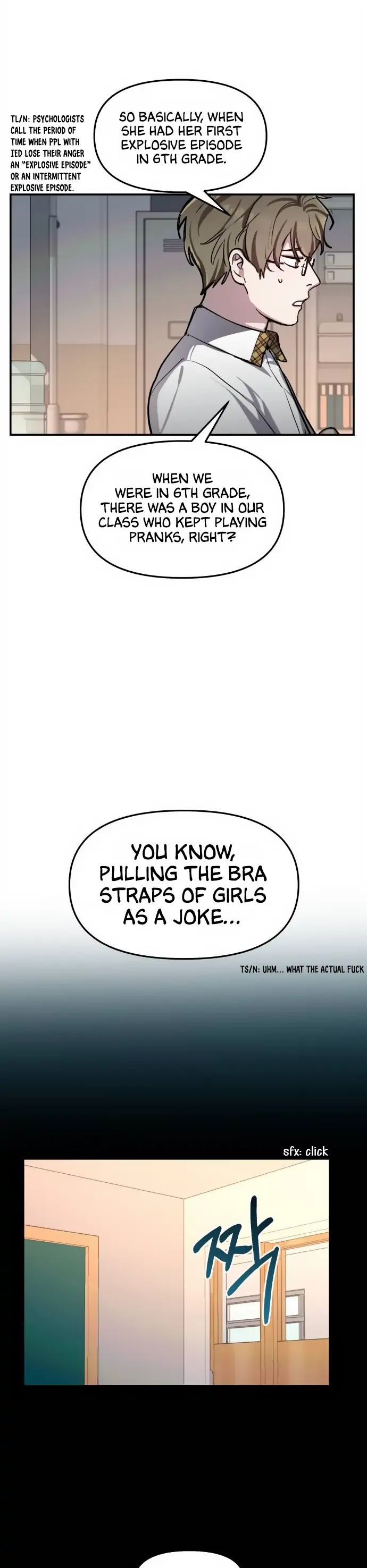 Read Look-Alike Daughter Manga Online