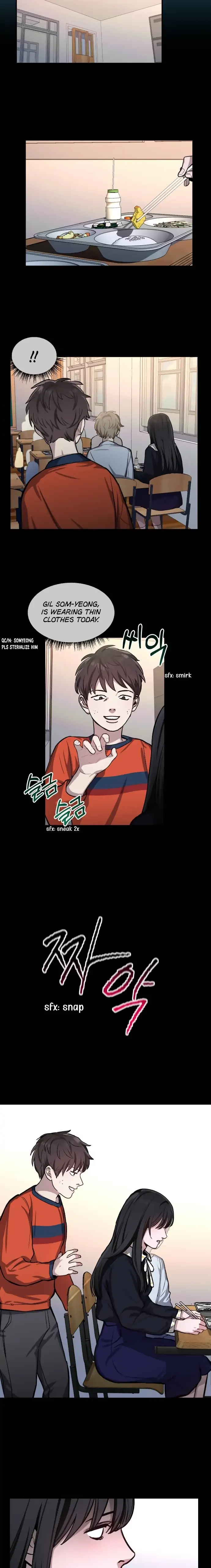 Read Look-Alike Daughter Manga Online