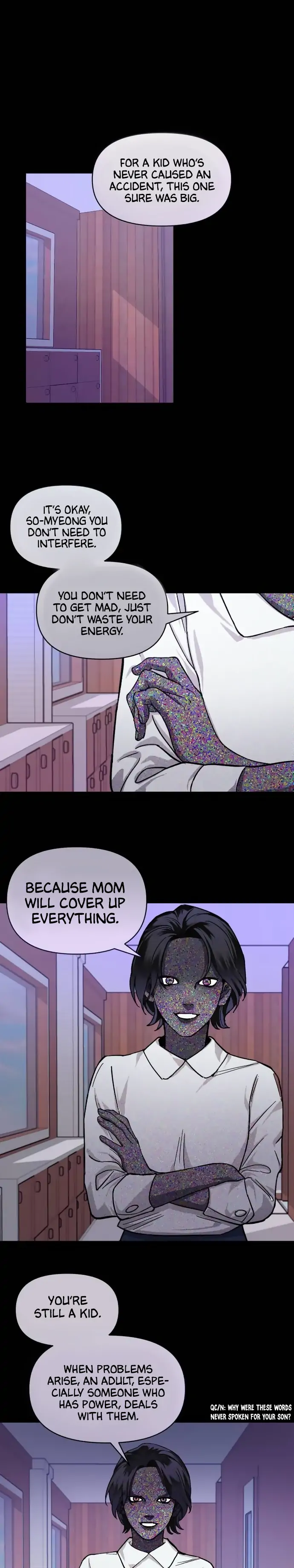 Read Look-Alike Daughter Manga Online