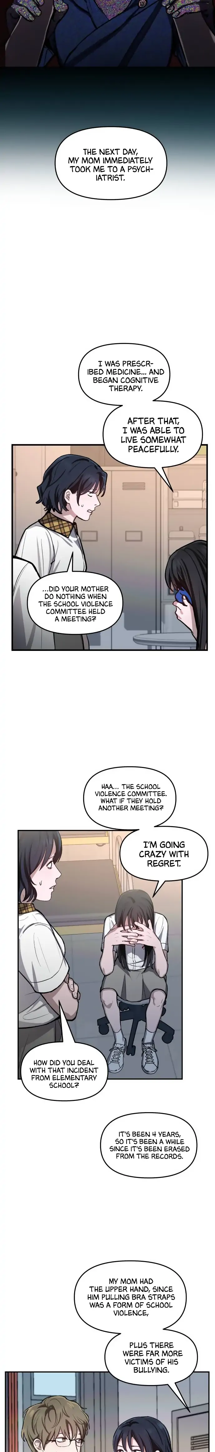 Read Look-Alike Daughter Manga Online
