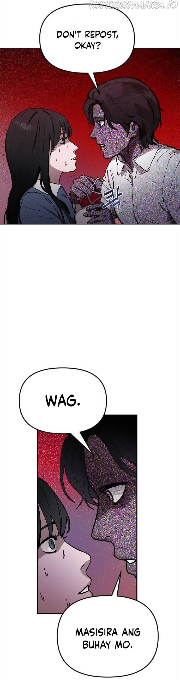 Read Look-Alike Daughter Manga Online