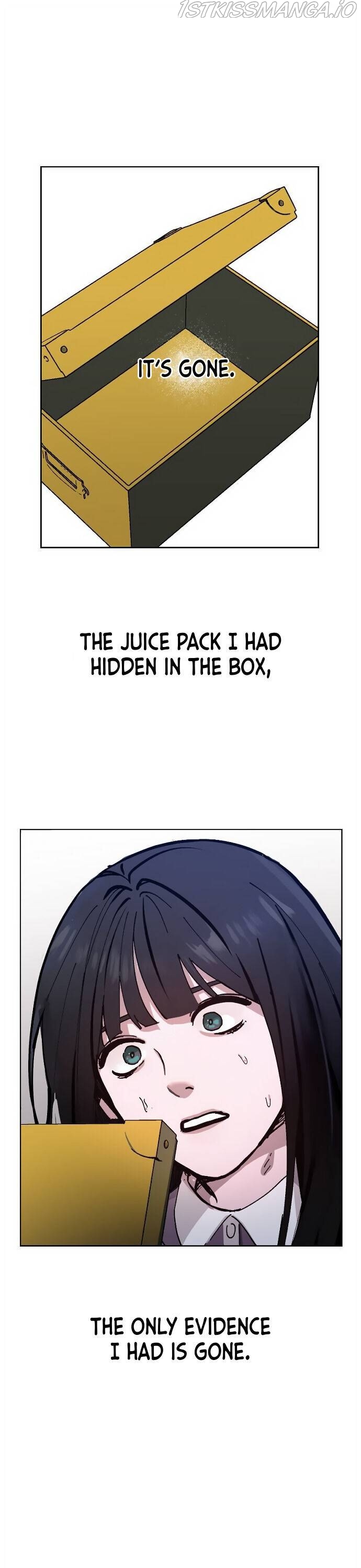 Read Look-Alike Daughter Manga Online