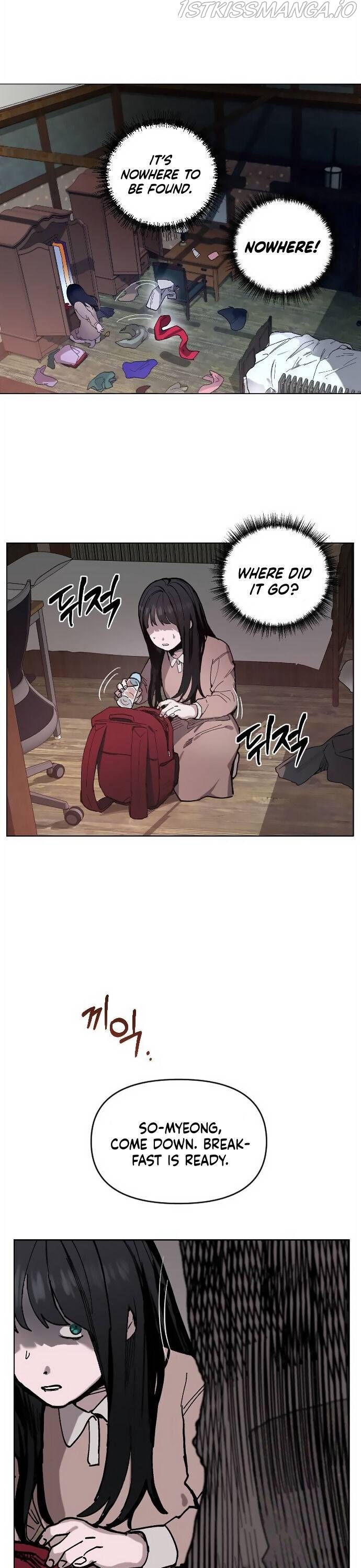 Read Look-Alike Daughter Manga Online