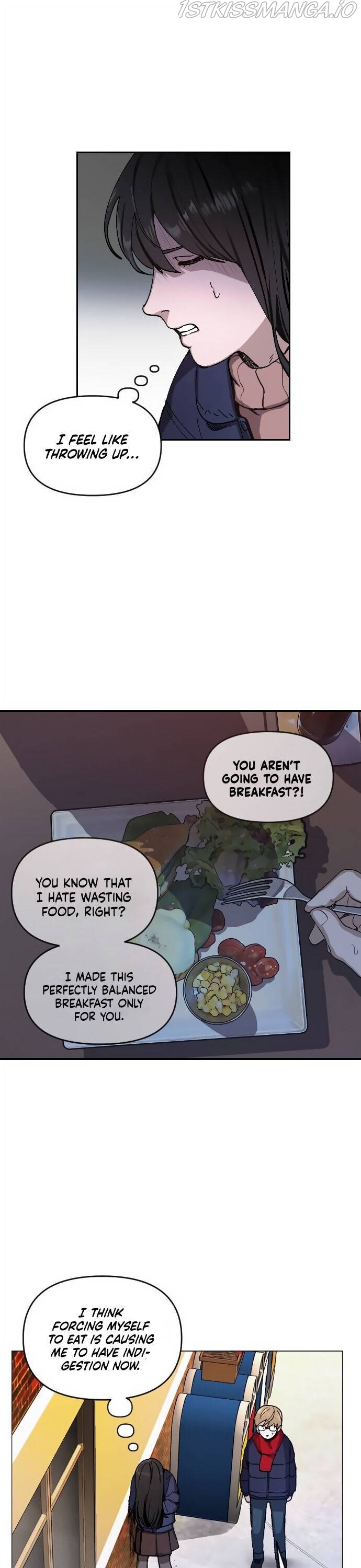 Read Look-Alike Daughter Manga Online