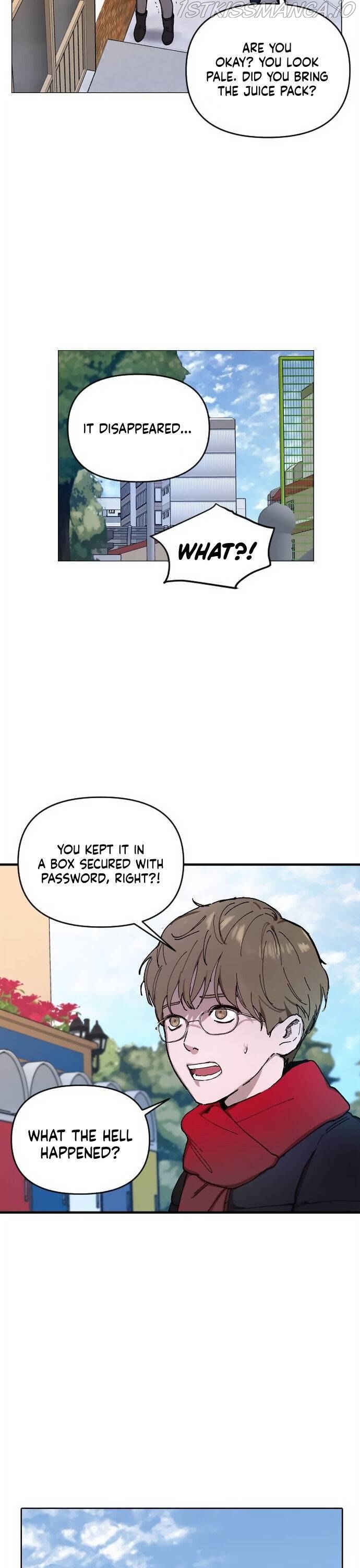 Read Look-Alike Daughter Manga Online