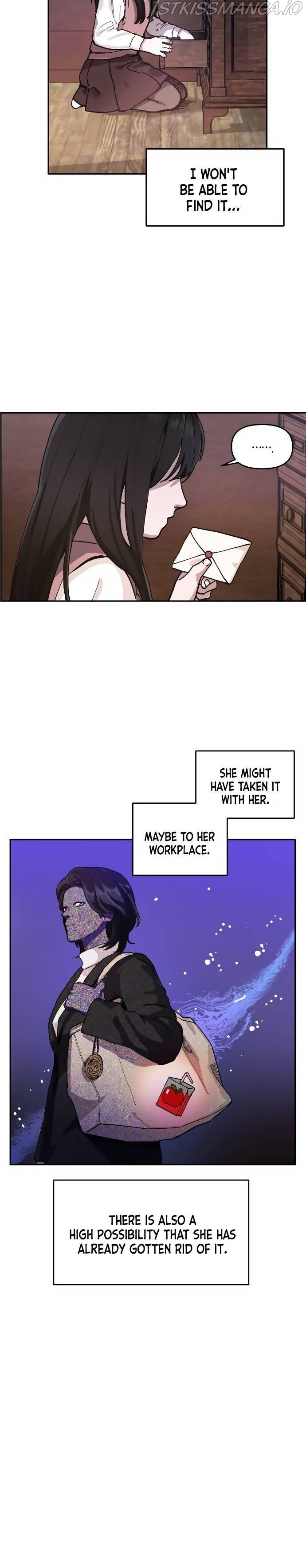 Read Look-Alike Daughter Manga Online