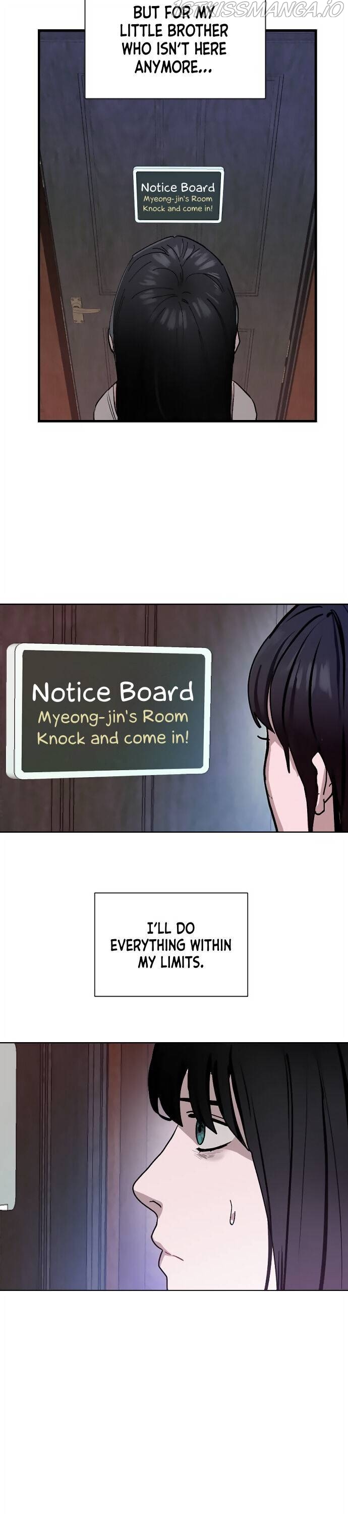 Read Look-Alike Daughter Manga Online