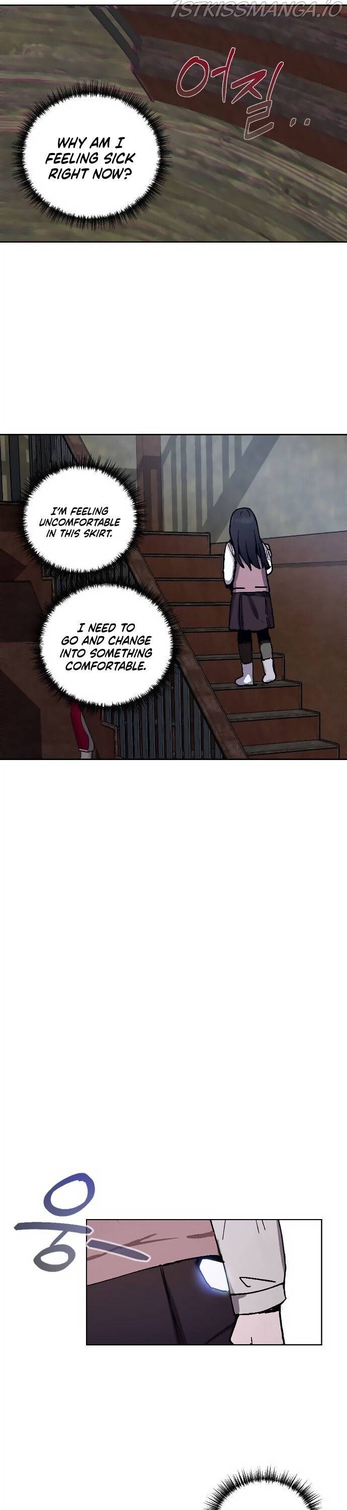 Read Look-Alike Daughter Manga Online