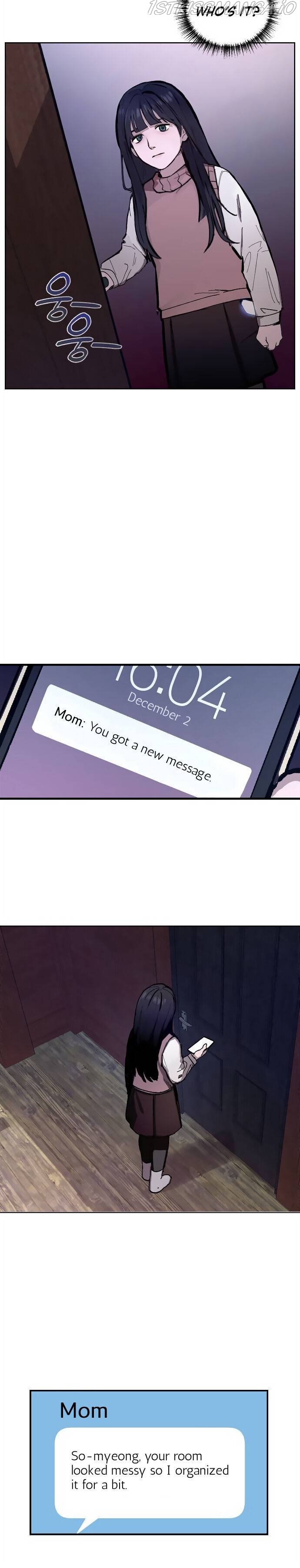 Read Look-Alike Daughter Manga Online