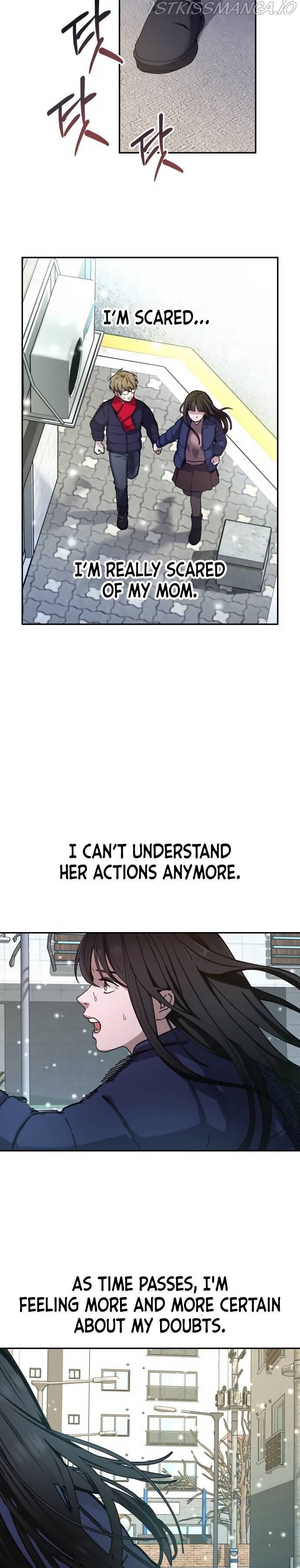 Read Look-Alike Daughter Manga Online