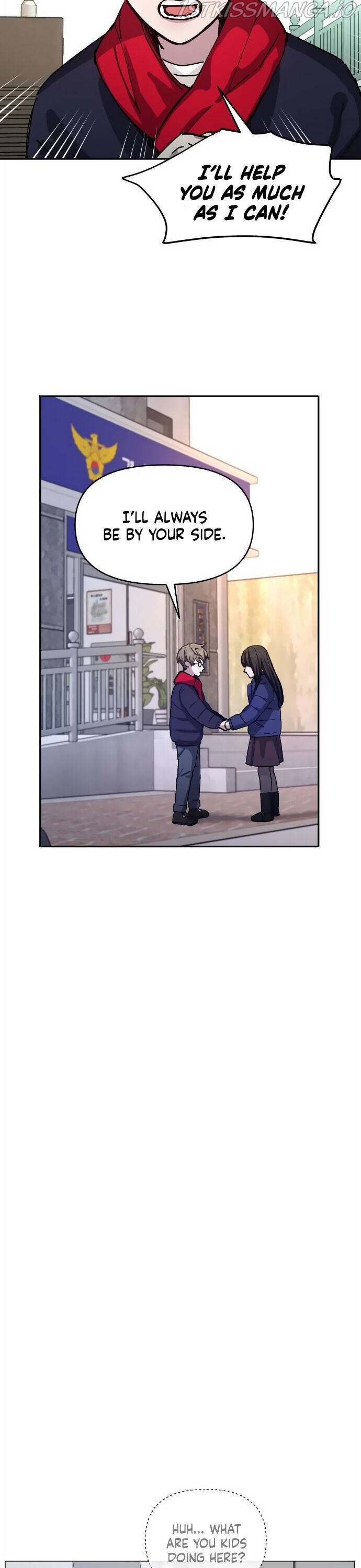 Read Look-Alike Daughter Manga Online