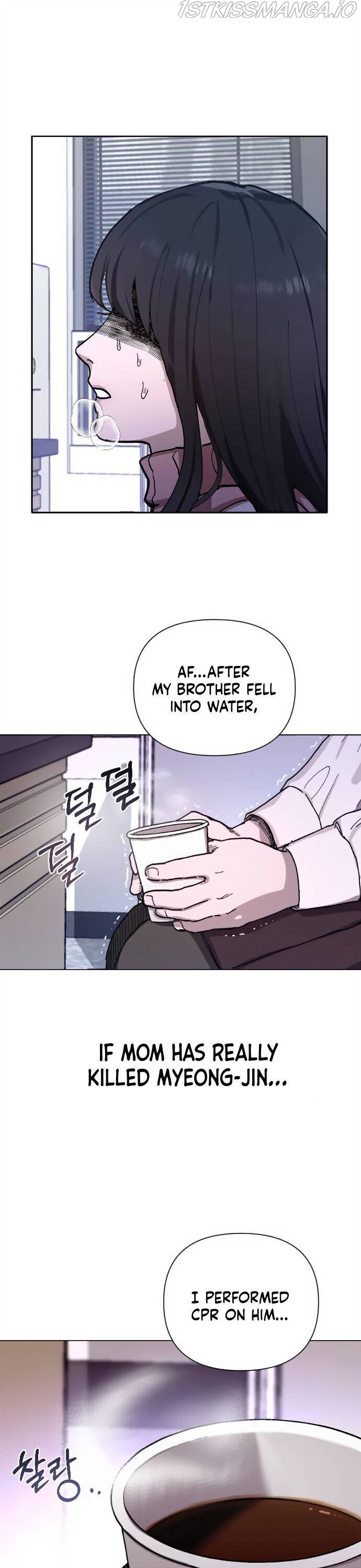 Read Look-Alike Daughter Manga Online
