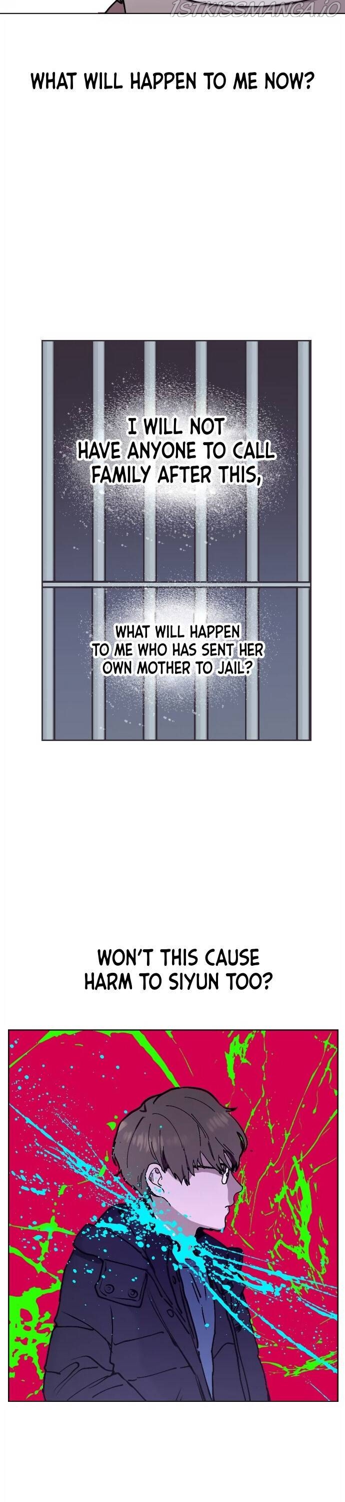 Read Look-Alike Daughter Manga Online