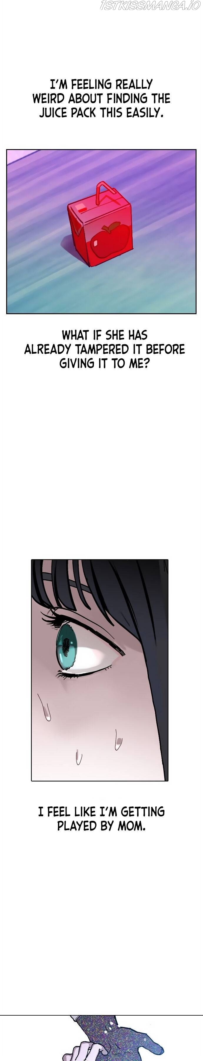 Read Look-Alike Daughter Manga Online