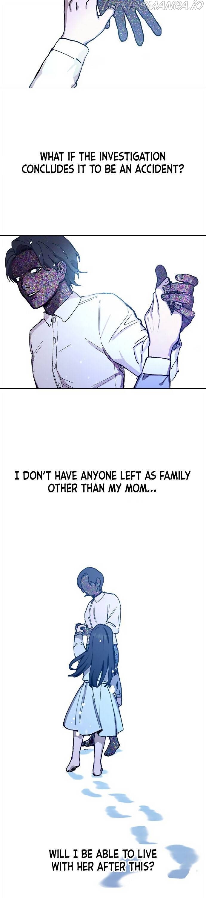 Read Look-Alike Daughter Manga Online