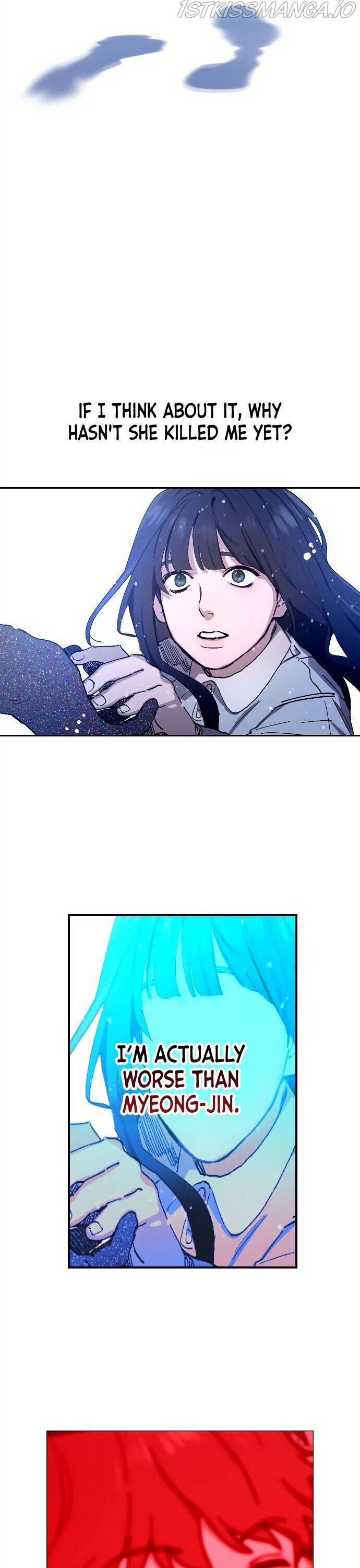 Read Look-Alike Daughter Manga Online