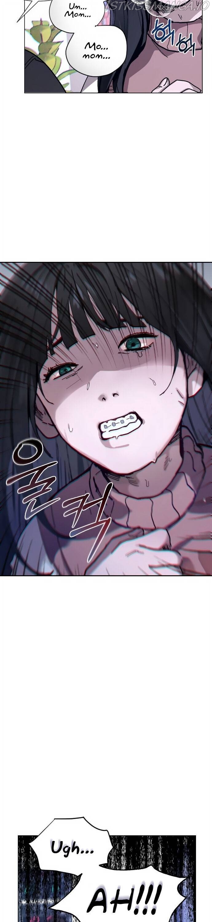 Read Look-Alike Daughter Manga Online