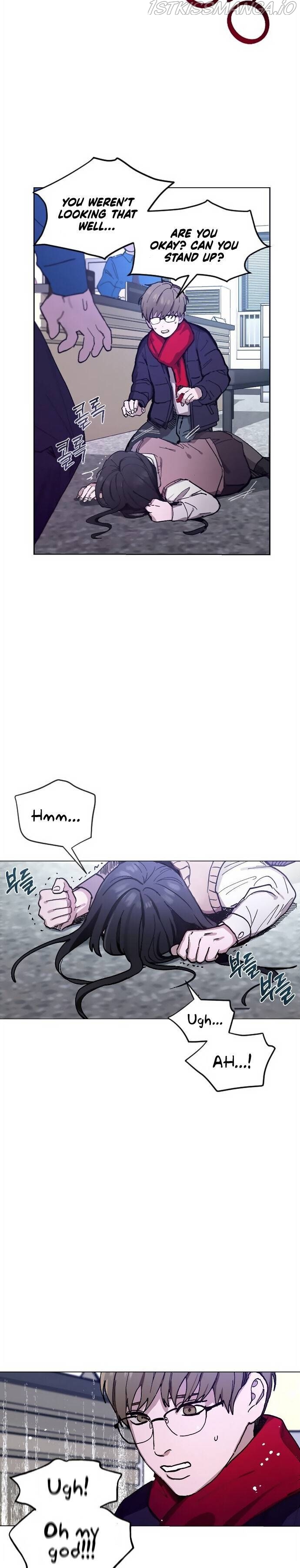 Read Look-Alike Daughter Manga Online