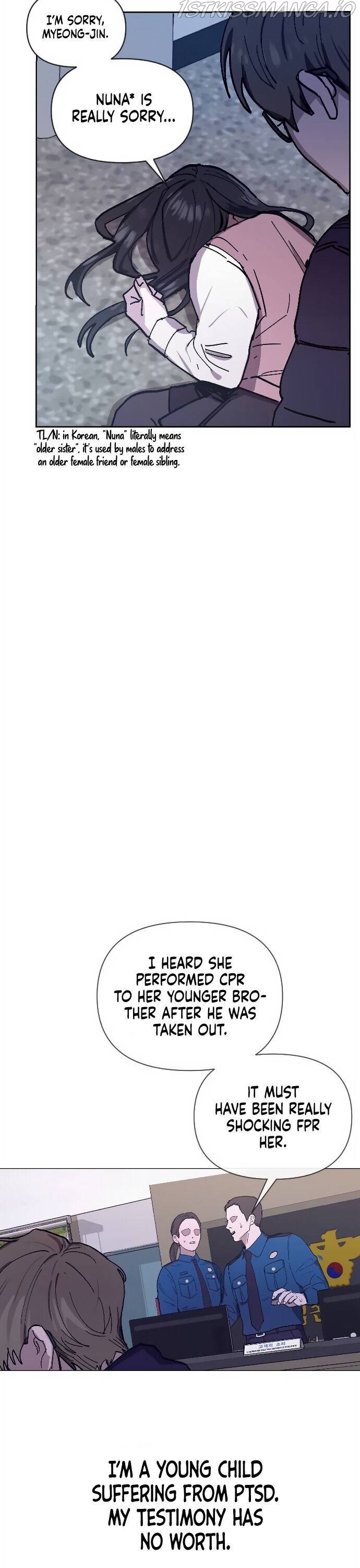 Read Look-Alike Daughter Manga Online