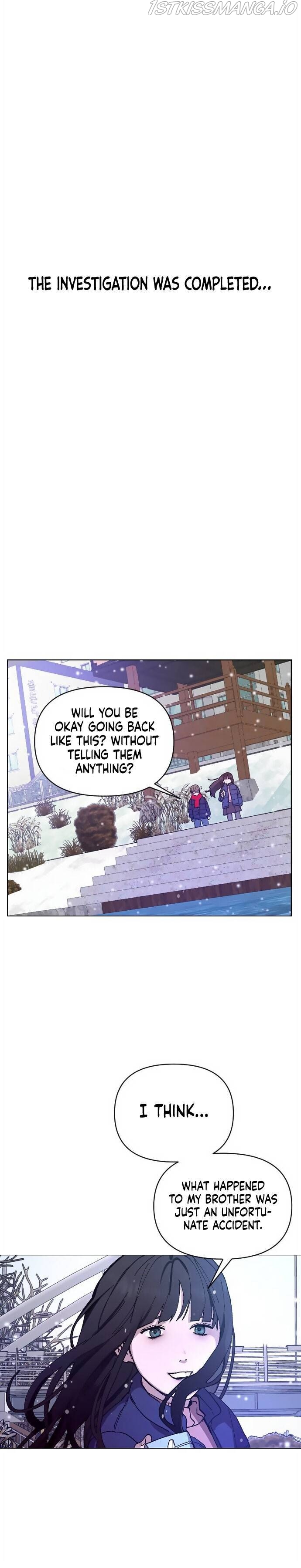 Read Look-Alike Daughter Manga Online
