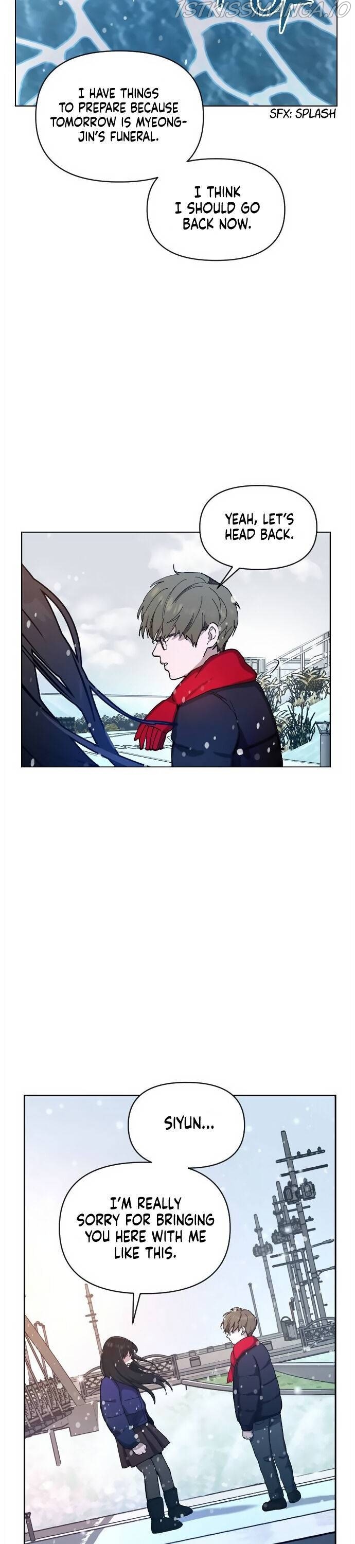 Read Look-Alike Daughter Manga Online