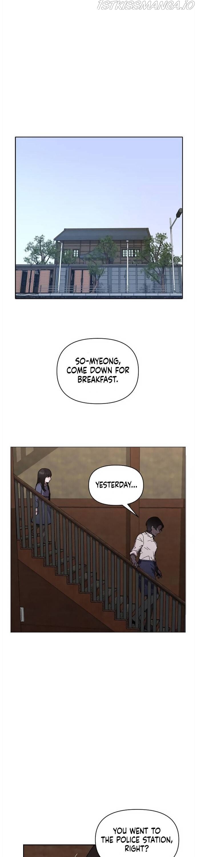 Read Look-Alike Daughter Manga Online
