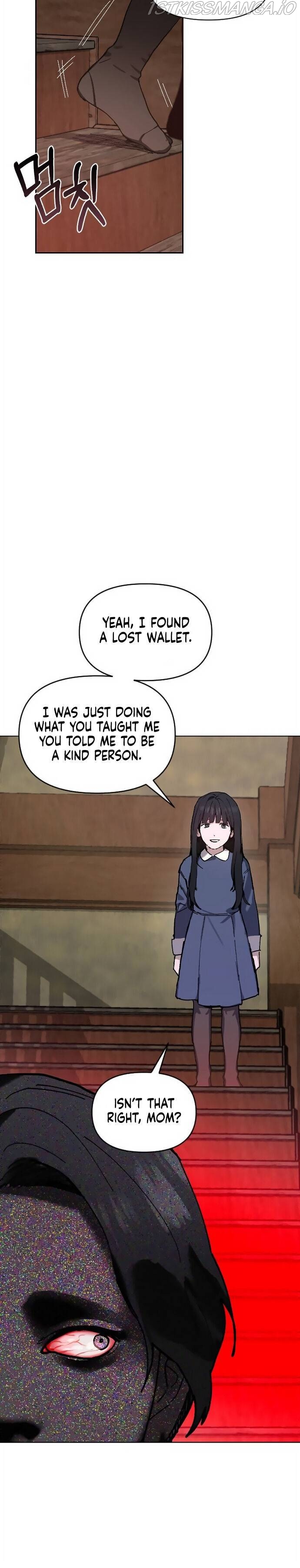 Read Look-Alike Daughter Manga Online