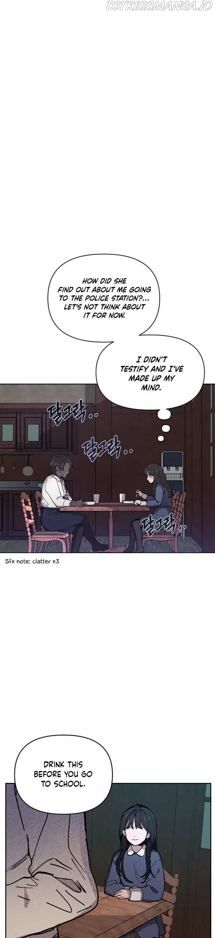Read Look-Alike Daughter Manga Online
