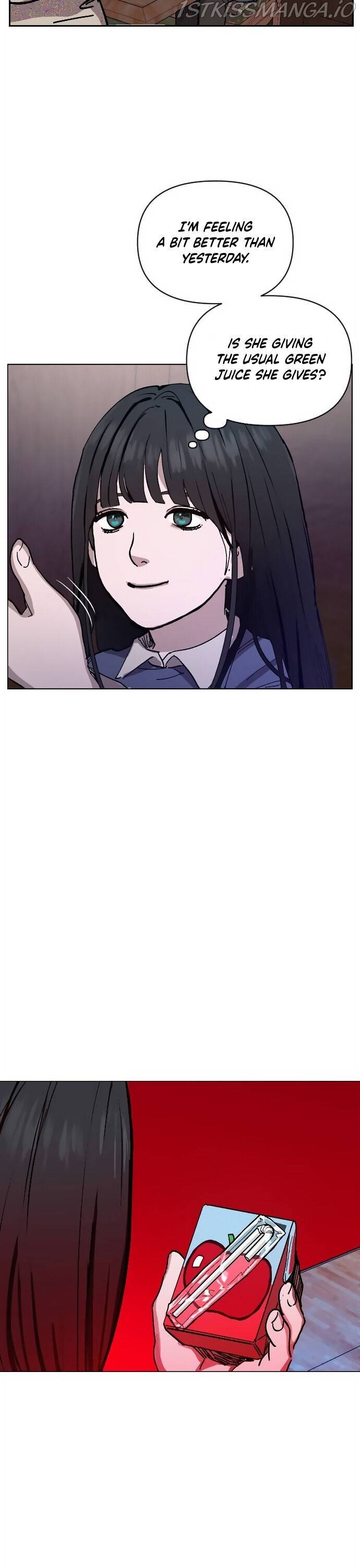Read Look-Alike Daughter Manga Online