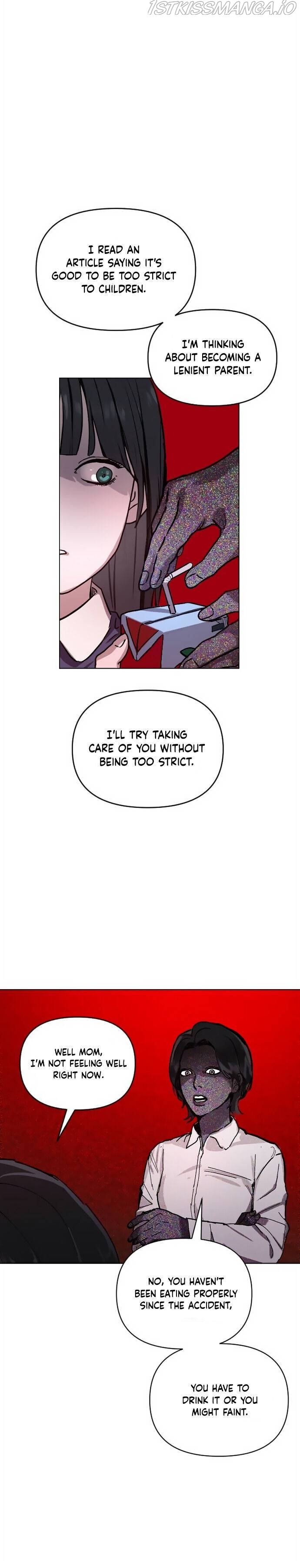 Read Look-Alike Daughter Manga Online