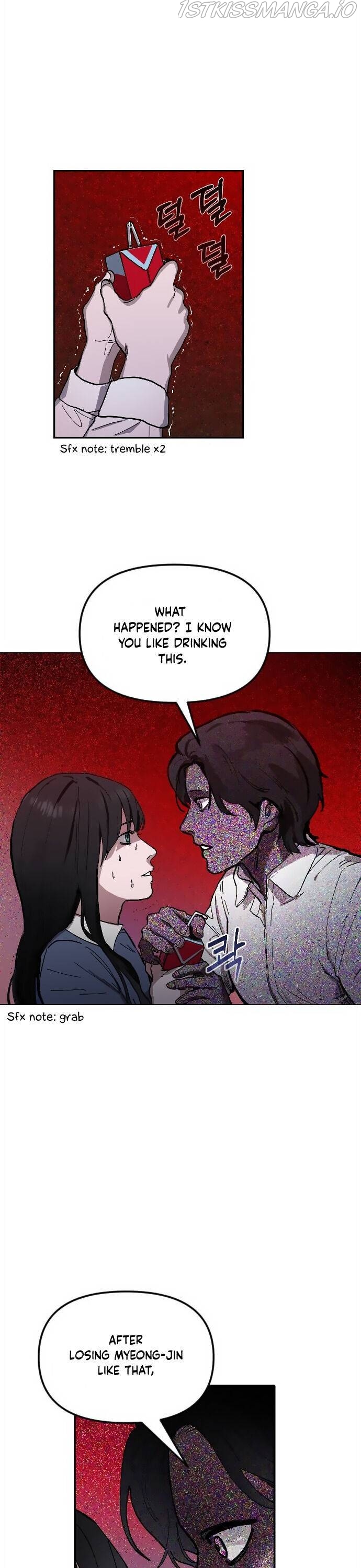 Read Look-Alike Daughter Manga Online