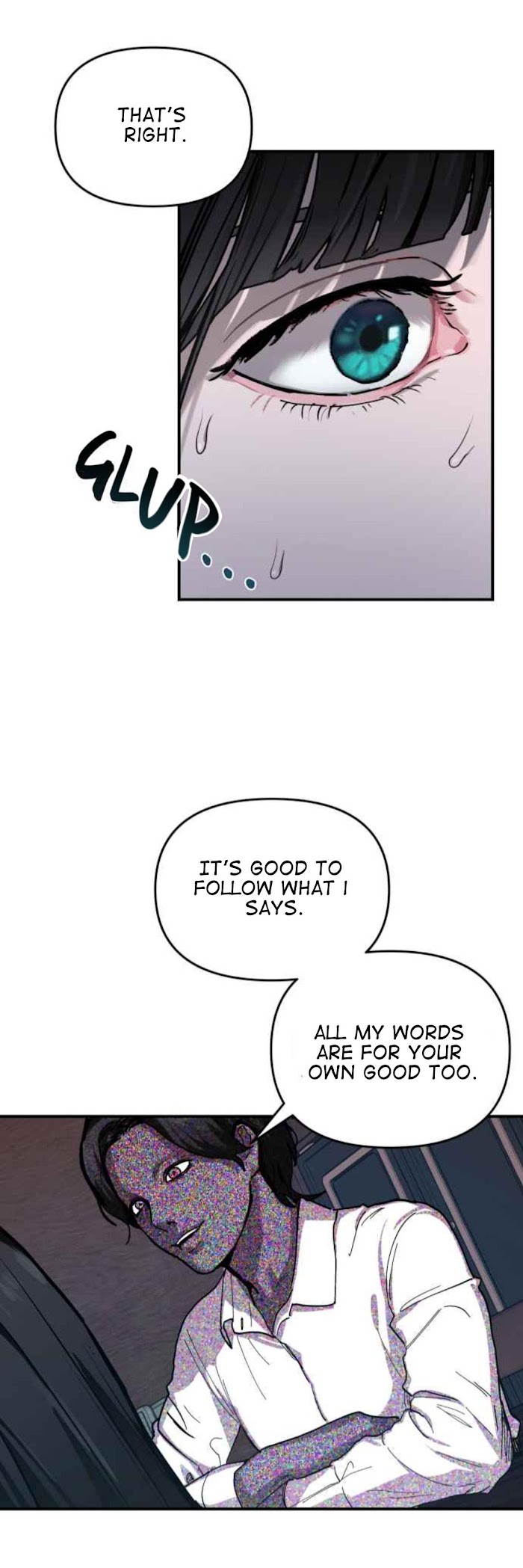 Read Look-Alike Daughter Manga Online