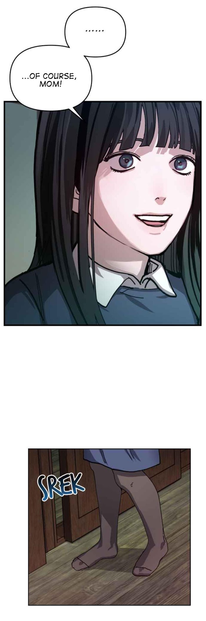 Read Look-Alike Daughter Manga Online