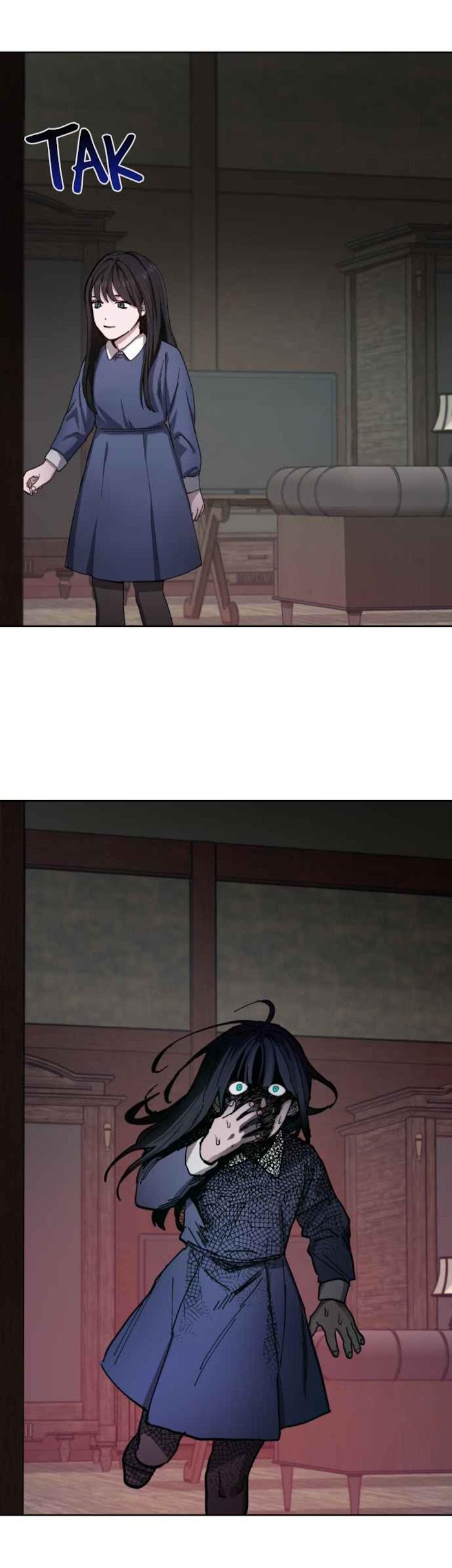 Read Look-Alike Daughter Manga Online