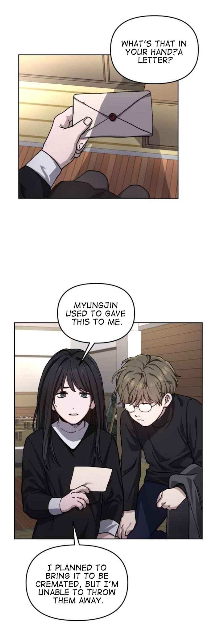 Read Look-Alike Daughter Manga Online