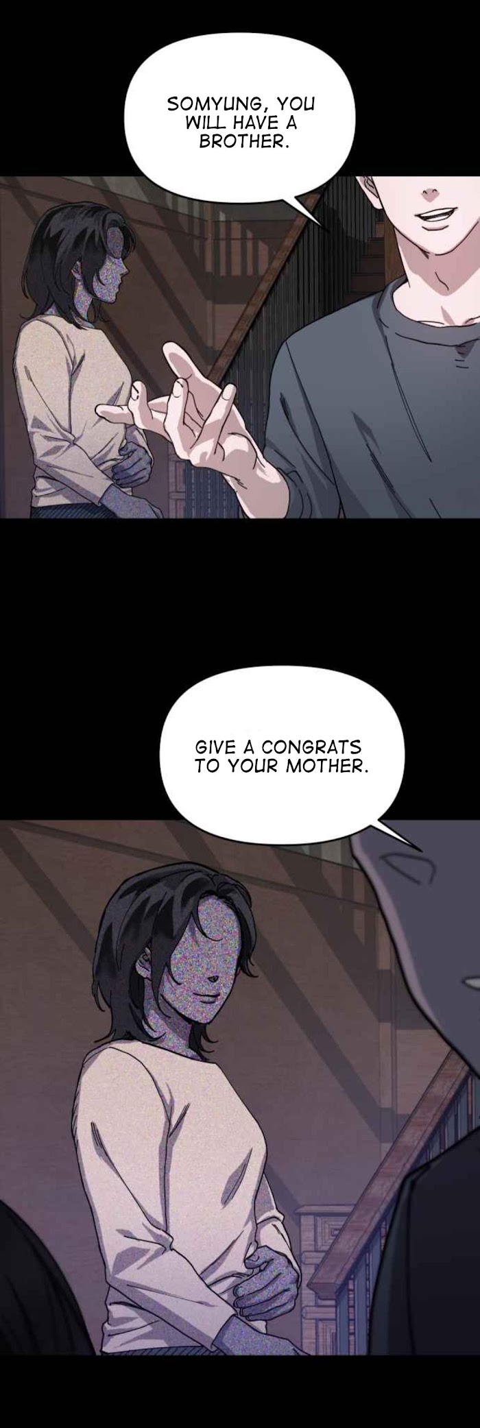 Read Look-Alike Daughter Manga Online