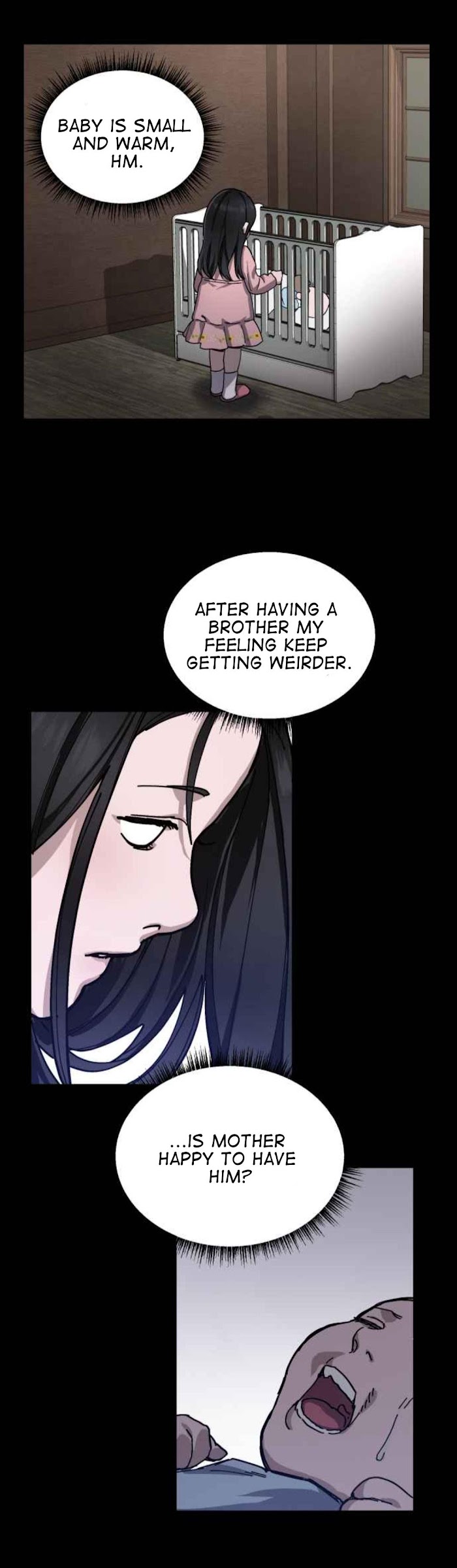 Read Look-Alike Daughter Manga Online