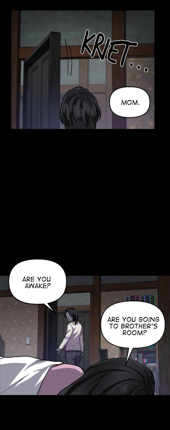 Read Look-Alike Daughter Manga Online