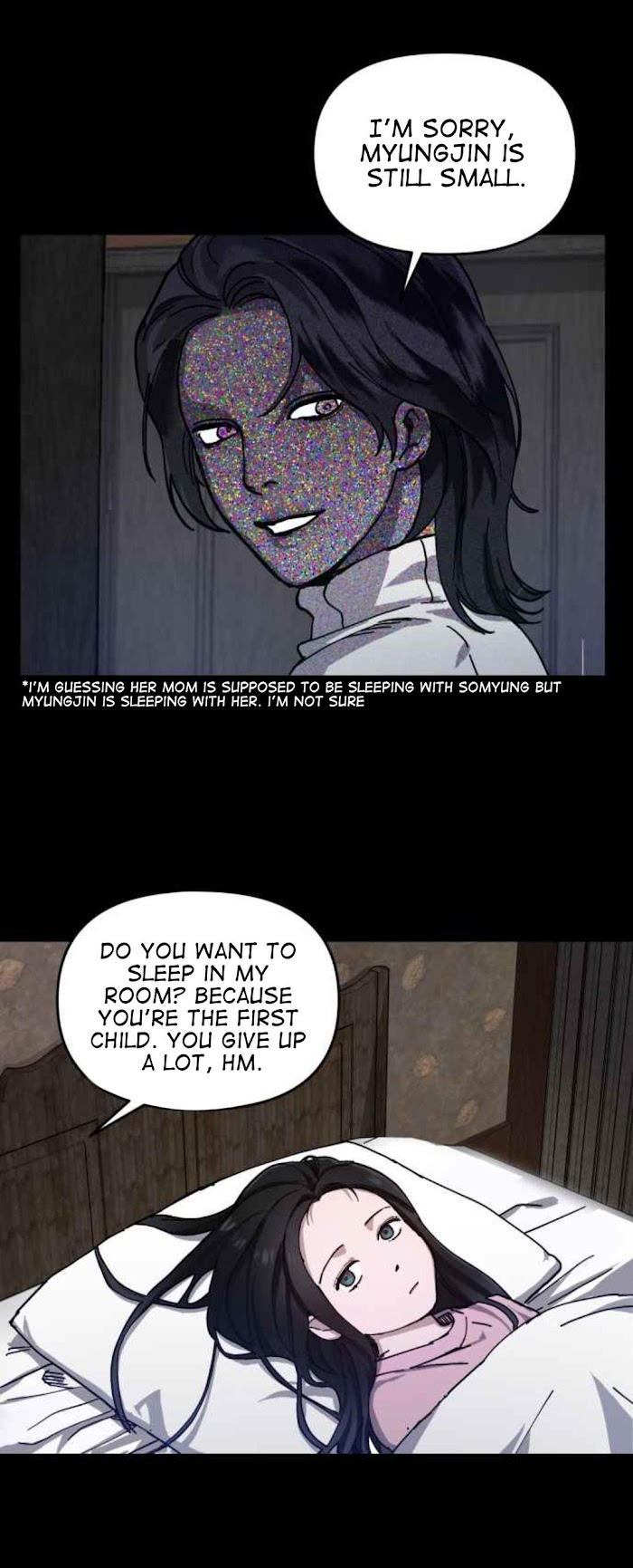 Read Look-Alike Daughter Manga Online